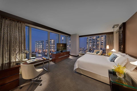 Crown Towers Perth - Accommodation Directory 24