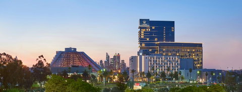 Crown Towers Perth - Accommodation Directory 9
