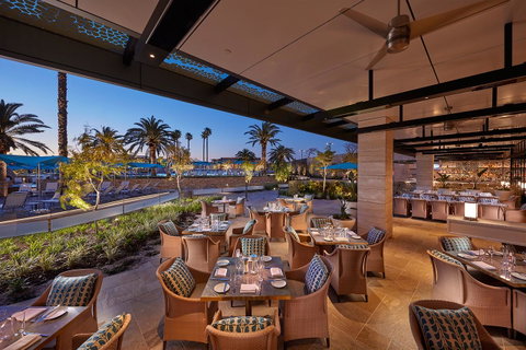 Crown Towers Perth - Accommodation Directory 6