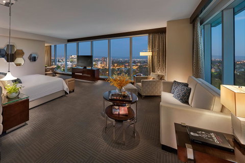Crown Towers Perth - Accommodation Directory 21