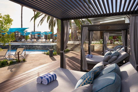 Crown Towers Perth - Accommodation Directory 3