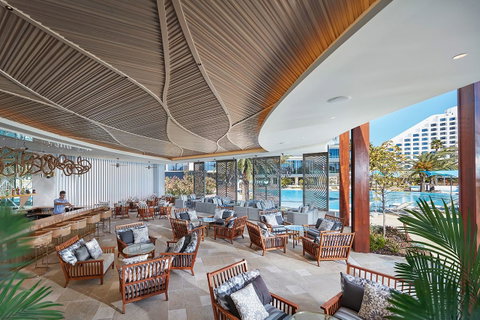Crown Towers Perth - Accommodation Directory 4
