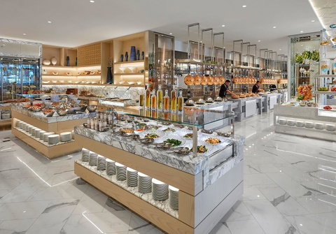 Crown Towers Perth - Accommodation Directory 5