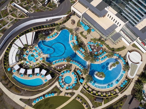 Crown Towers Perth - Accommodation Directory 2