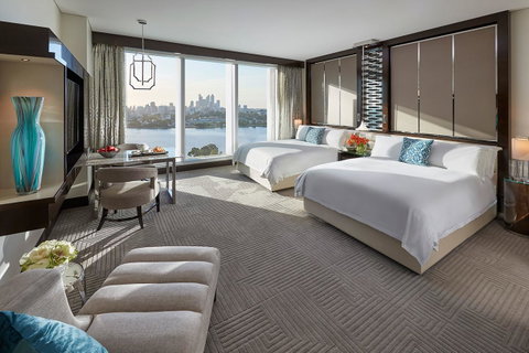 Crown Towers Perth - Accommodation Directory 18