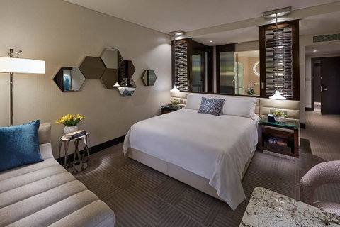 Crown Towers Perth - Accommodation Directory 16