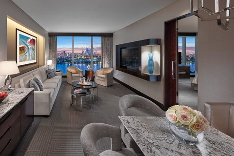 Crown Towers Perth - Accommodation Directory 22