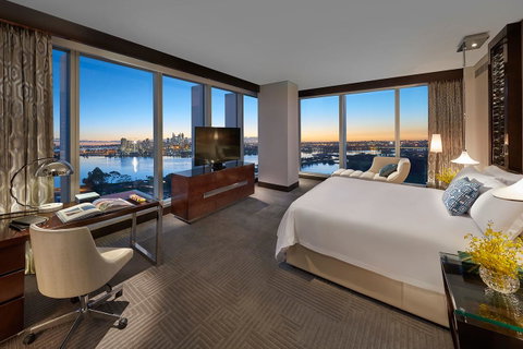 Crown Towers Perth - Accommodation Directory 23