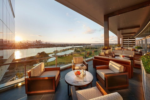 Crown Towers Perth - Accommodation Directory 10