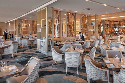 Crown Towers Perth - Accommodation Directory 7