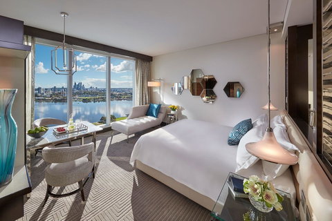 Crown Towers Perth - Accommodation Directory 17