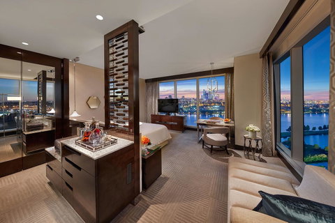 Crown Towers Perth - Accommodation Directory 20