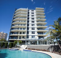 Sevan Apartments Forster - Accommodation Directory