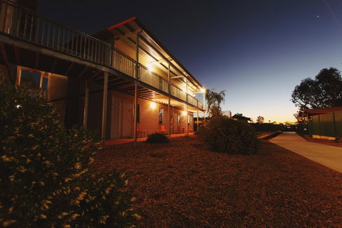 Capricorn Village - Accommodation Directory 0