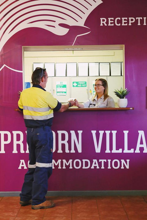 Capricorn Village - Accommodation Directory 33