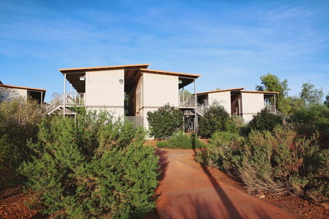 Capricorn Village - Accommodation Directory 19