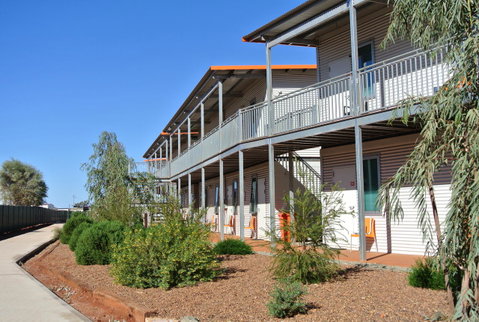 Capricorn Village - Accommodation Directory 17