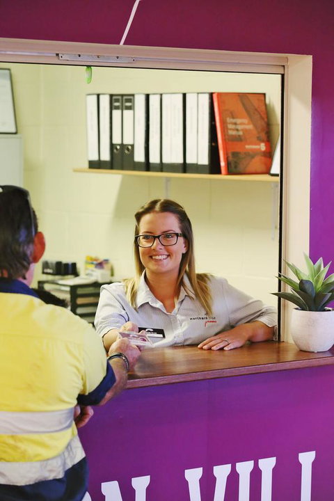 Capricorn Village - Accommodation Directory 40