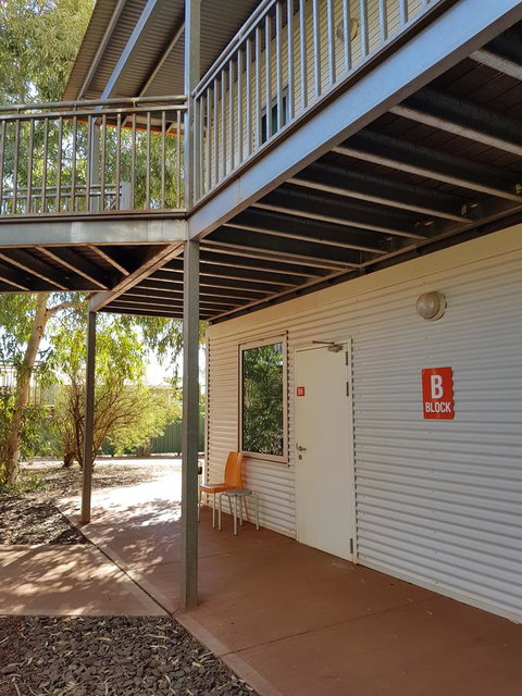 Capricorn Village - Accommodation Directory 1