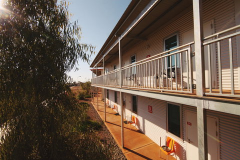 Capricorn Village - Accommodation Directory 11