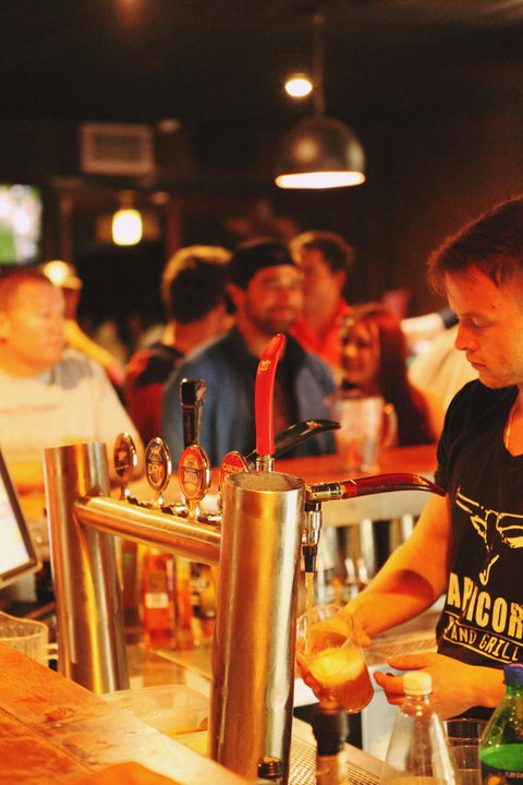 Capricorn Village - Accommodation Directory 36