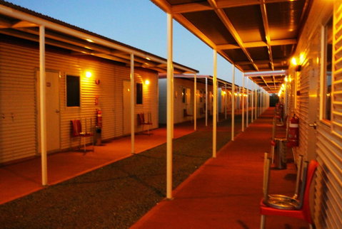 Capricorn Village - Accommodation Directory 13