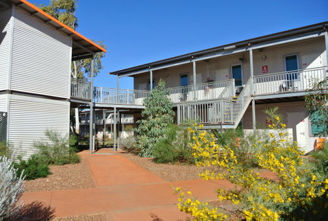 Capricorn Village - Accommodation Directory 14