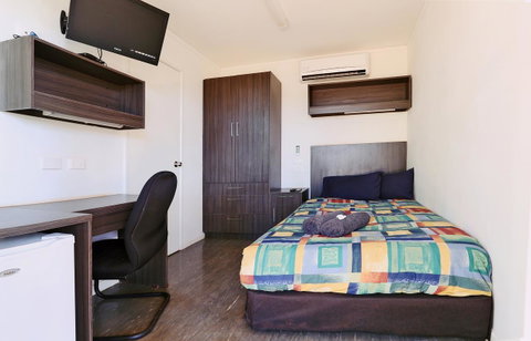 Capricorn Village - Accommodation Directory 22