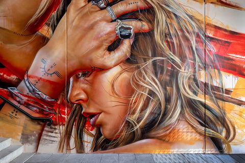 The Adnate Perth - Art Series - Accommodation Directory 17