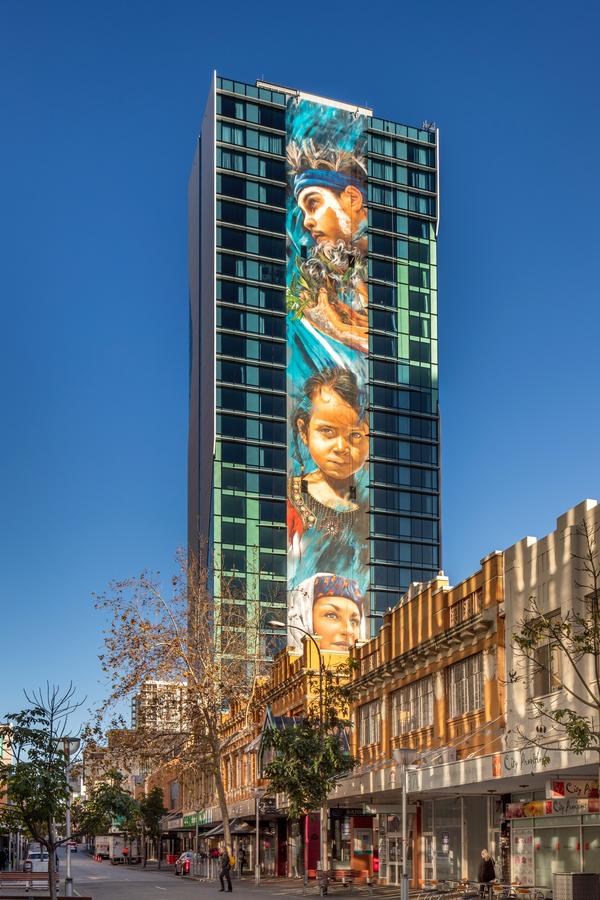 Perth WA Accommodation Directory