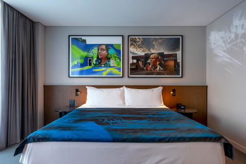 The Adnate Perth - Art Series - Accommodation Directory 14