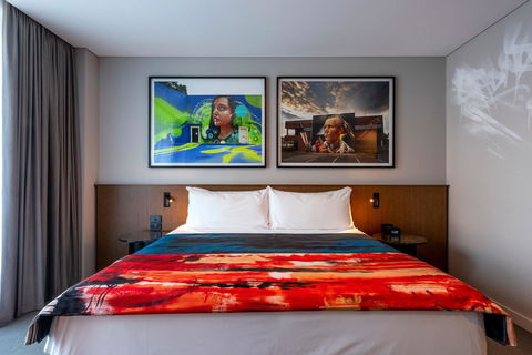 The Adnate Perth - Art Series - Accommodation Directory 15