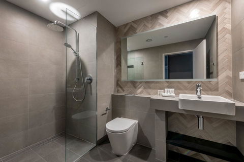 The Adnate Perth - Art Series - Accommodation Directory 22