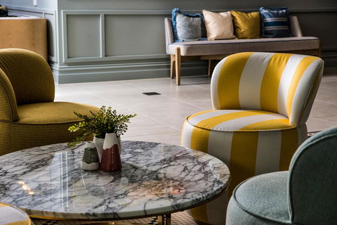 The Adnate Perth - Art Series - Accommodation Directory 6