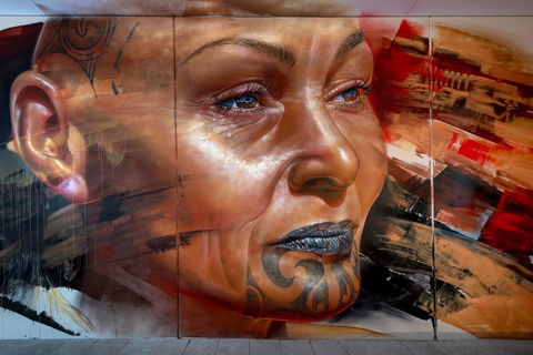 The Adnate Perth - Art Series - Accommodation Directory 18