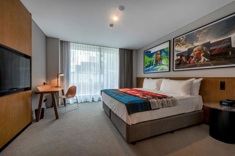 The Adnate Perth - Art Series - Accommodation Directory 11