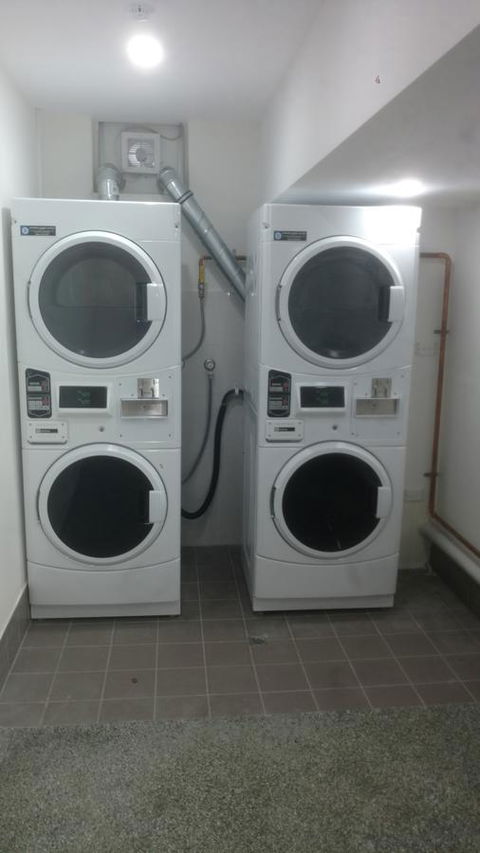 Perth City Backpackers Hostel - Note - Valid Passport Required To Check In - Accommodation Directory 23