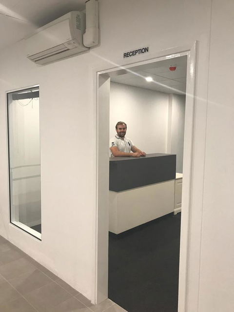 Perth City Backpackers Hostel - Note - Valid Passport Required To Check In - Accommodation Directory 18