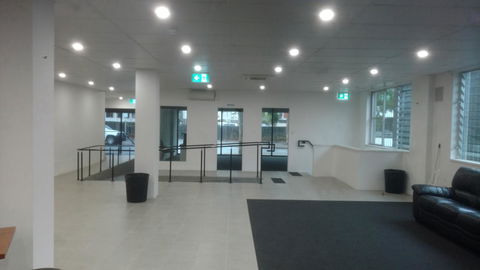 Perth City Backpackers Hostel - Note - Valid Passport Required To Check In - Accommodation Directory 13