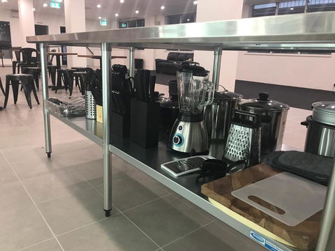 Perth City Backpackers Hostel - Note - Valid Passport Required To Check In - Accommodation Directory 8