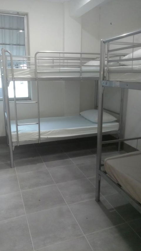 Perth City Backpackers Hostel - Note - Valid Passport Required To Check In - Accommodation Directory 21