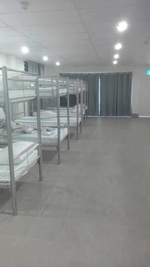 Perth City Backpackers Hostel - Note - Valid Passport Required To Check In - Accommodation Directory 19