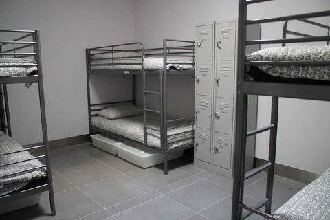 Perth City Backpackers Hostel - Note - Valid Passport Required To Check In - Accommodation Directory 3