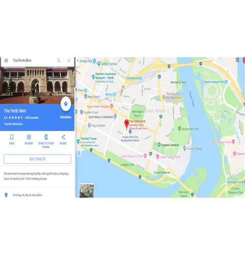 Perth City Backpackers Hostel - Note - Valid Passport Required To Check In - Accommodation Directory 24