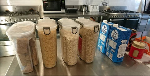 Perth City Backpackers Hostel - Note - Valid Passport Required To Check In - Accommodation Directory 9