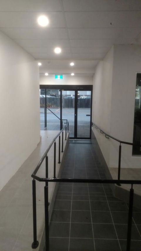 Perth City Backpackers Hostel - Note - Valid Passport Required To Check In - Accommodation Directory 20