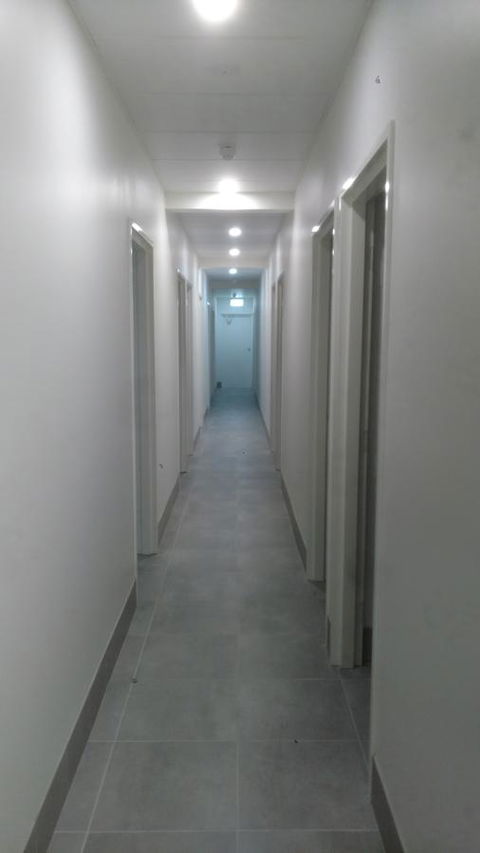 Perth City Backpackers Hostel - Note - Valid Passport Required To Check In - Accommodation Directory 25