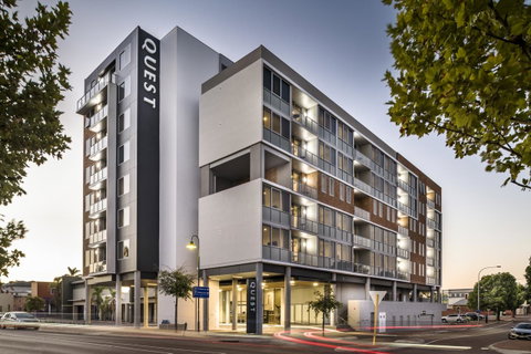 Quest Midland - Accommodation Directory 0