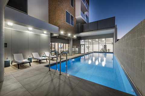 Quest Midland - Accommodation Directory 2