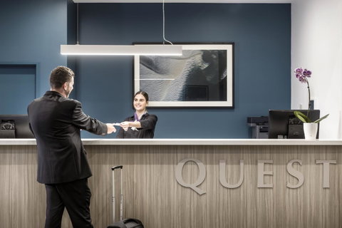 Quest Midland - Accommodation Directory 4